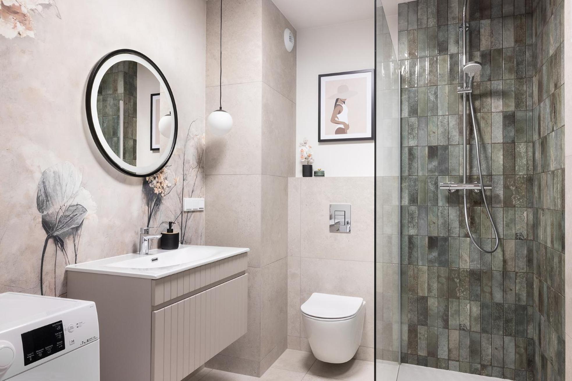 New #Madalinskiego57 - City Center, New Bulding, 2 Bedrooms, 2X Double Beds And A Fold-Out Sofa, Separate Kitchen, Air Conditioning, Balcony, Underground Parking, Self Check In 24H, Internet, Netflix, Coffee Machine, Washing Machine,1 Km To The Railw Wroclaw Bagian luar foto